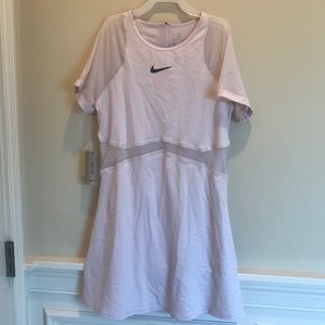 Nike Sharapova Tennis Dress